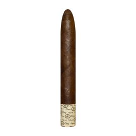 Omar Ortez Originals Belicoso Natural cigar