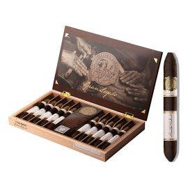 La Gloria Cubana Gran Legado Perfecto Maduro box of 10