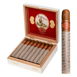 El Rey Del Mundo King of the World Toro Natural box of 16