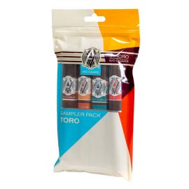 Avo Syncro Toro Fresh Pack pack of 4