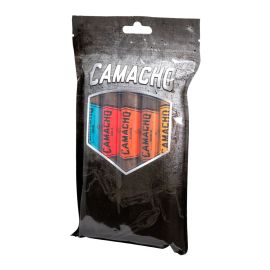 Camacho Toro Fresh Pack pack of 5