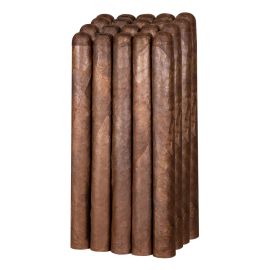 La Flor Dominicana La Bella Epoque Cameroon Lonsdale Natural bdl of 20