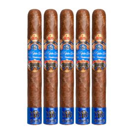 Don Pepin Garcia 20th Anniversary L.E. 2023 Toro Oscuro pack of 5