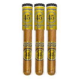 Trump Presidential 45 Pack Natural pack of 3