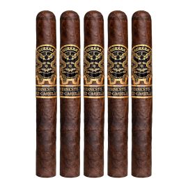 Gurkha Year Of The Dragon By EP Carrillo Maduro pack of 5