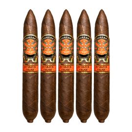 Gurkha Year Of The Dragon By Oliva Natural pack of 5