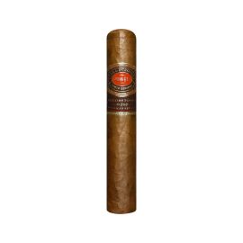 Flor de D'Crossier Seleccion Suprema No. 560 Robusto NATURAL cigar