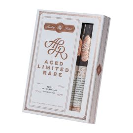 Rocky Patel ALR Second Edition Toro Gift Pack Natural box of 5