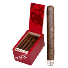 Diesel Rage Double Toro Oscuro box of 16