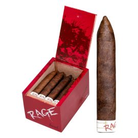 Diesel Rage Torpedo Oscuro box of 16