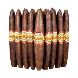 La Aurora Preferidos Ruby Maduro No. 1 Maduro bdl of 25