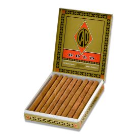 CAO Gold Minis 20 Natural pack of 20
