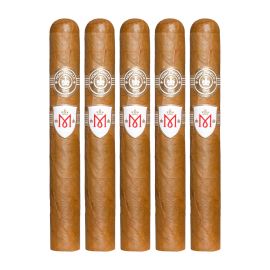 Montecristo M Churchill Natural pack of 5