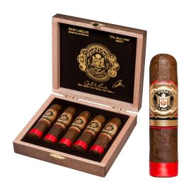 Arturo Fuente Don Carlos Eye of the Bull box of 5