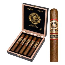 Arturo Fuente Don Carlos Personal Reserve 5 box of 5