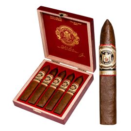 Arturo Fuente Don Carlos Eye of the Shark 5 box of 5