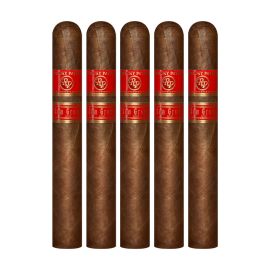Rocky Patel Sun Grown Robusto Natural pack of 5