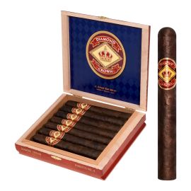 Diamond Crown Toro  #3 Maduro box of 20