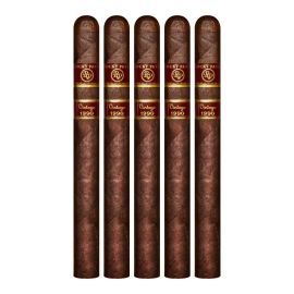 Rocky Patel Vintage 1990 Churchill Natural pack of 5