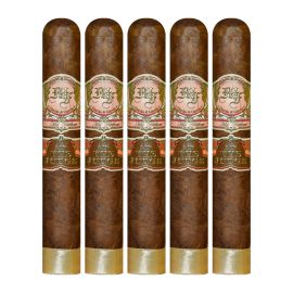 My Father The Judge Toro Fino Natural pack of 5