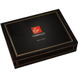 EP Carrillo Core Predilectos-torpedo Natural box of 20