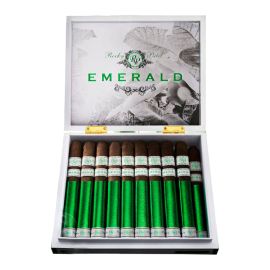 Rocky Patel Emerald Robusto Natural box of 20