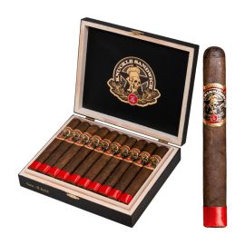 Espinosa Knuckle Sandwich Maduro Robusto Maduro box of 20