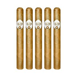 Oliva Connecticut Reserve Churchill Natural pack of 5