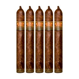 Nica Rustica Gordo Maduro pack of 5