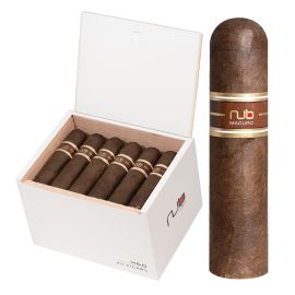 Nub Maduro 460 Maduro - Mike's Cigars