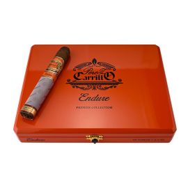 EP Carrillo Endure Robusto Natural box of 10