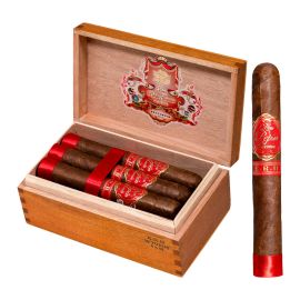 Don Pepin Garcia ERH Robusto Natural box of 10