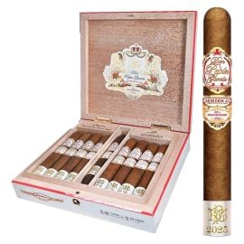 Don Pepin Garcia JJ 20th Anniversary L.E. 2025 - Mike's Cigars