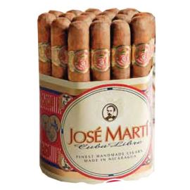 Jose Marti Don Juan EMS bdl of 20