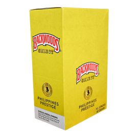 Backwoods Select Philippines Prestige - Mike's Cigars