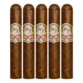 My Father No. 1 - Robusto Natural pack of 5