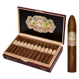 My Father No. 2 - Belicoso Natural box of 23