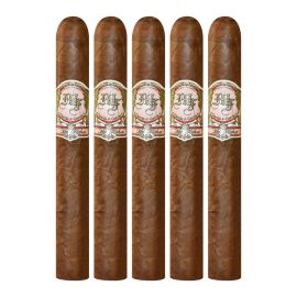 My Father No. 3 - Cremas Natural pack of 5