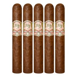My Father No. 5 - Toro Natural pack of 5