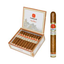 EP Carrillo New Wave Connecticut Stellas Natural box of 20