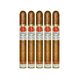 EP Carrillo New Wave Connecticut Stellas Natural pack of 5