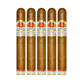 EP Carrillo New Wave Connecticut Divinos Natural pack of 5