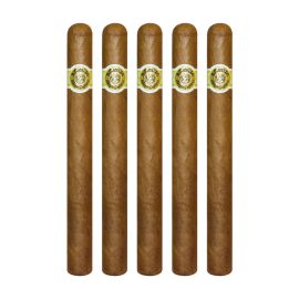 Macanudo Prince Philip Cafe pack of 5