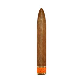 Cain Daytona 654 Torpedo Natural cigar