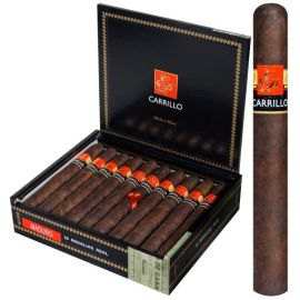 EP Carrillo Core Maduro Regalias Real MADURO box of 20