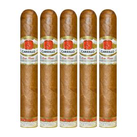 EP Carrillo New Wave Connecticut El Decano Natural pack of 5