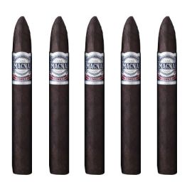 Casa Magna Oscuro Belicoso NATURAL pack of 5