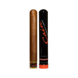 Cain Habano 550 Tube Natural cigar