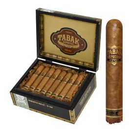 Tabak Especial Robusto Dulce Natural box of 24