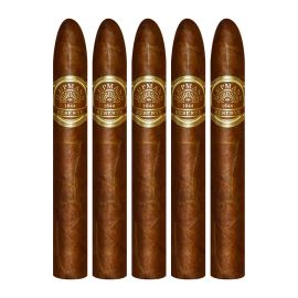 H Upmann 1844 Reserve Belicoso Natural pack of 5